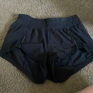 Lulu lemon shorts